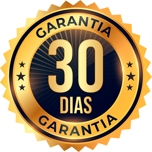 Garantia 7 dias
